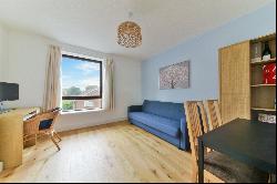 Banbury House, Banbury Road, London, E9 7ED