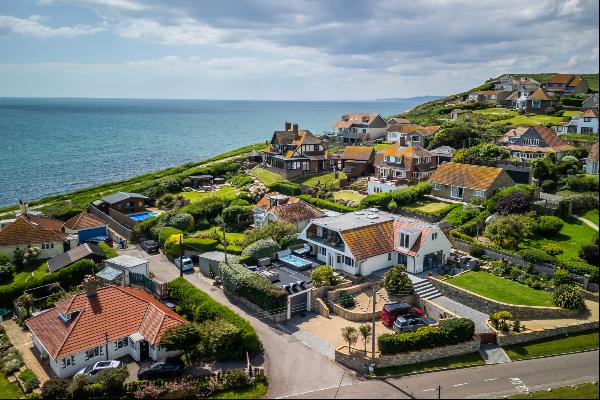 First Cliff Walk, West Bay, Bridport, DT6 4HH