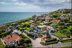 First Cliff Walk, West Bay, Bridport, DT6 4HH