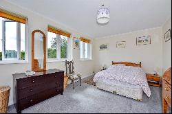 Braybank, Bray, Maidenhead, Berkshire, SL6 2BQ