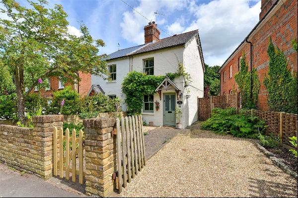 Winkfield Row, Winkfield Row, Berkshire, RG42 6NE