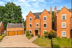 Longbourn, Windsor, Berkshire, SL4 3TN