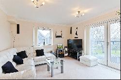 Whittets Ait, Jessamy Road, Weybridge, Surrey, KT13 8BP