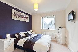 Whittets Ait, Jessamy Road, Weybridge, Surrey, KT13 8BP