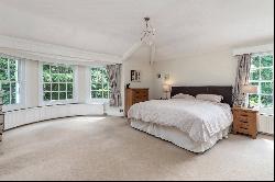 Altrincham Road, Styal, Wilmslow, Cheshire, SK9 4JE