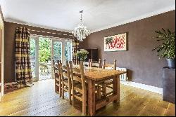 Bollin Hill, Wilmslow, Cheshire, SK9 4AW