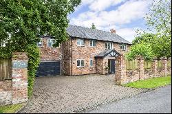 Bollin Hill, Wilmslow, Cheshire, SK9 4AW