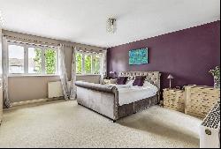 Bollin Hill, Wilmslow, Cheshire, SK9 4AW