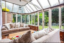 Bollin Hill, Wilmslow, Cheshire, SK9 4AW