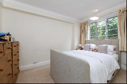 Woodside House, Woodside, Wimbledon, London, SW19 7QN