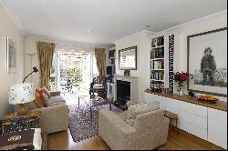 Rushmere Place, Wimbledon, London, SW19 5RP