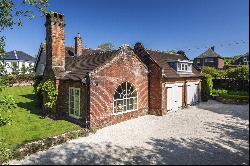 Kilham Lane, Winchester, Hampshire, SO22 5PR