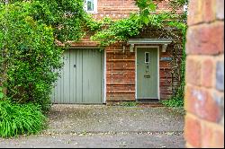 Ranelagh Road, Winchester, Hampshire, SO23 9TD