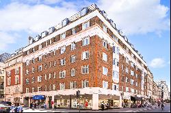 Rosscourt Mansions, 13 Buckingham Palace Road, Victoria, London, SW1W 0PR