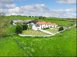 Marsfield Farm, Butterknowle, Bishop Auckland, County Durham, DL13 5JN