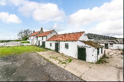 Marsfield Farm, Butterknowle, Bishop Auckland, County Durham, DL13 5JN