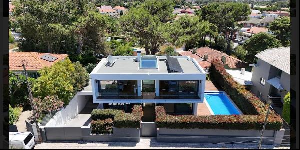 3 Bedroom House, Cascais