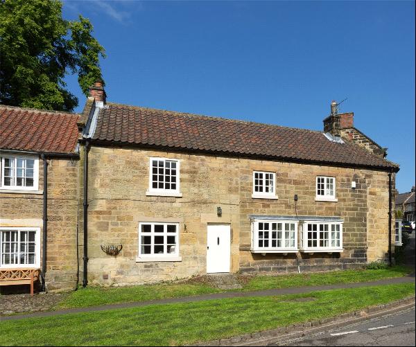 South End, Osmotherley, Northallerton, North Yorkshire, DL6 3BL