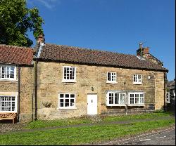 South End, Osmotherley, Northallerton, North Yorkshire, DL6 3BL