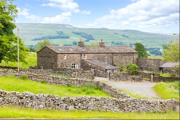 Gayle, Hawes, North Yorkshire, DL8 3NA