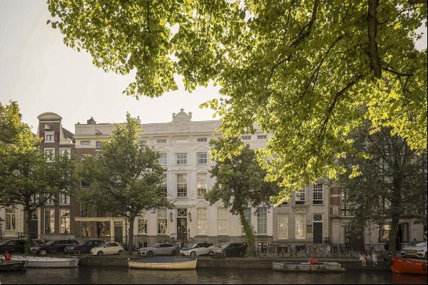 Keizersgracht 444 A