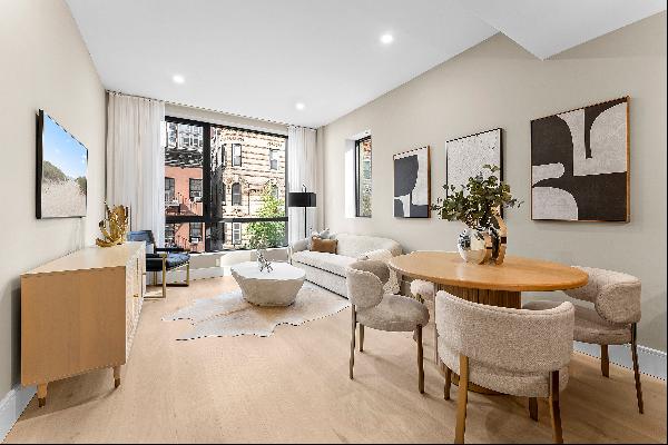 244 East 52nd Street 3A