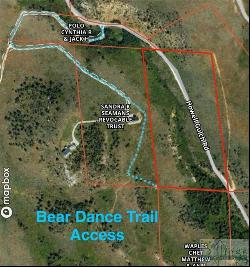 1 Bear Dance Trail, Red Lodge MT 59068