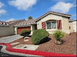 1073 Appleblossom Time Avenue, North Las Vegas NV 89031