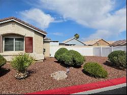 1073 Appleblossom Time Avenue, North Las Vegas NV 89031