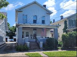 422 Lawrence Street, Sandusky OH 44870