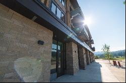 211 Town Center Avenue Unit 1A, Big Sky MT 59716