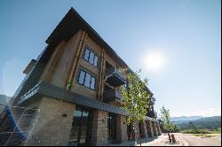 211 Town Center Avenue Unit 1A, Big Sky MT 59716