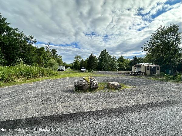 35 Mower Mill Road, Saugerties NY 12477