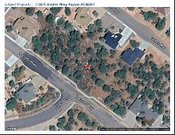 1103 N Aviator Parkway, Payson AZ 85541