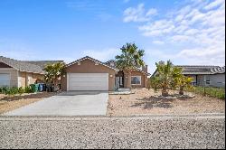 8368 Charles Place, California City CA 93505