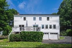 66 Lockwood Lane, Riverside CT 06878