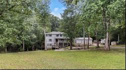 220 Wildwood Farms Road, Gray Court SC 29645