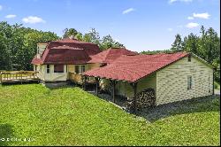 346 Gifford Hollow Road, Berne NY 12023