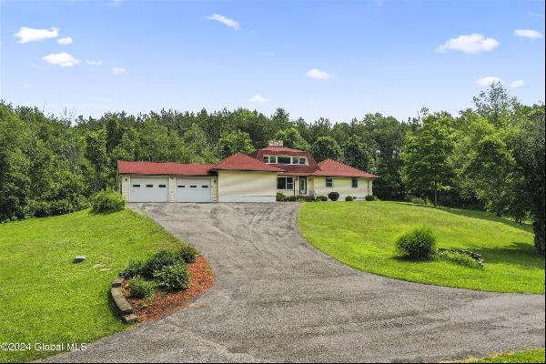 346 Gifford Hollow Road, Berne NY 12023