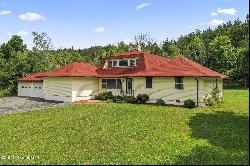 346 Gifford Hollow Road, Berne NY 12023