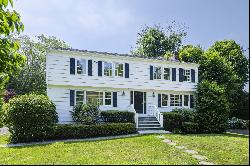 66 Lockwood Lane, Greenwich CT 06878