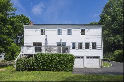 66 Lockwood Lane, Greenwich CT 06878