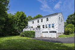 66 Lockwood Lane, Greenwich CT 06878