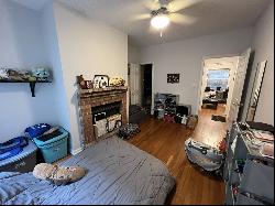 677.5 W Wrightwood Avenue #1N, Chicago IL 60614