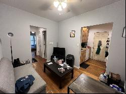 677.5 W Wrightwood Avenue #1N, Chicago IL 60614