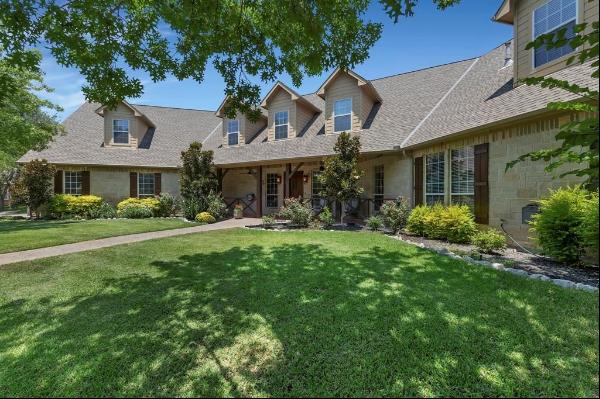 892 Meadow Hill Road, Fort Worth TX 76108