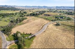 826 Arrow Hill Ranch Road, Hamilton MT 59840