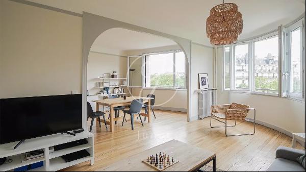 Apartment for sale in Paris, France