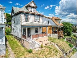 351 Center Ave, West View PA 15229