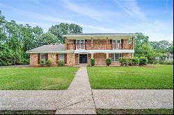 5708 Shain Street, Mobile AL 36609